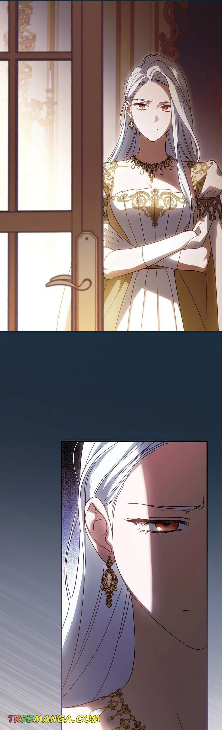 How to Get My Husband on My Side Ch. 83 – page 32