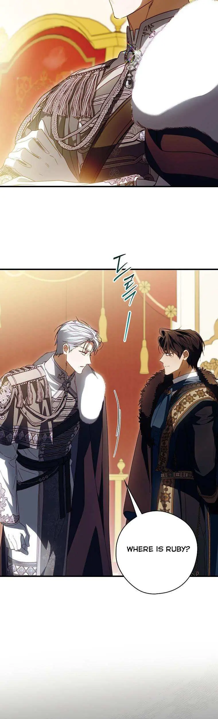 How to Get My Husband on My Side Ch. 83 – page 34