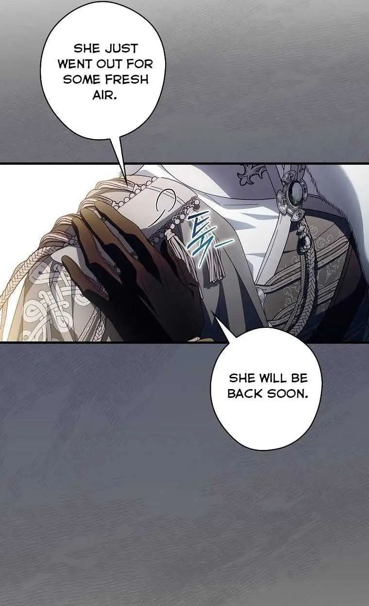 How to Get My Husband on My Side Ch. 83 – page 35