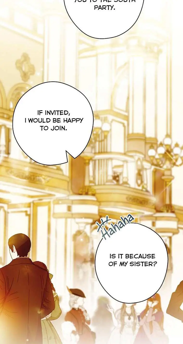 How to Get My Husband on My Side Ch. 83 – page 37