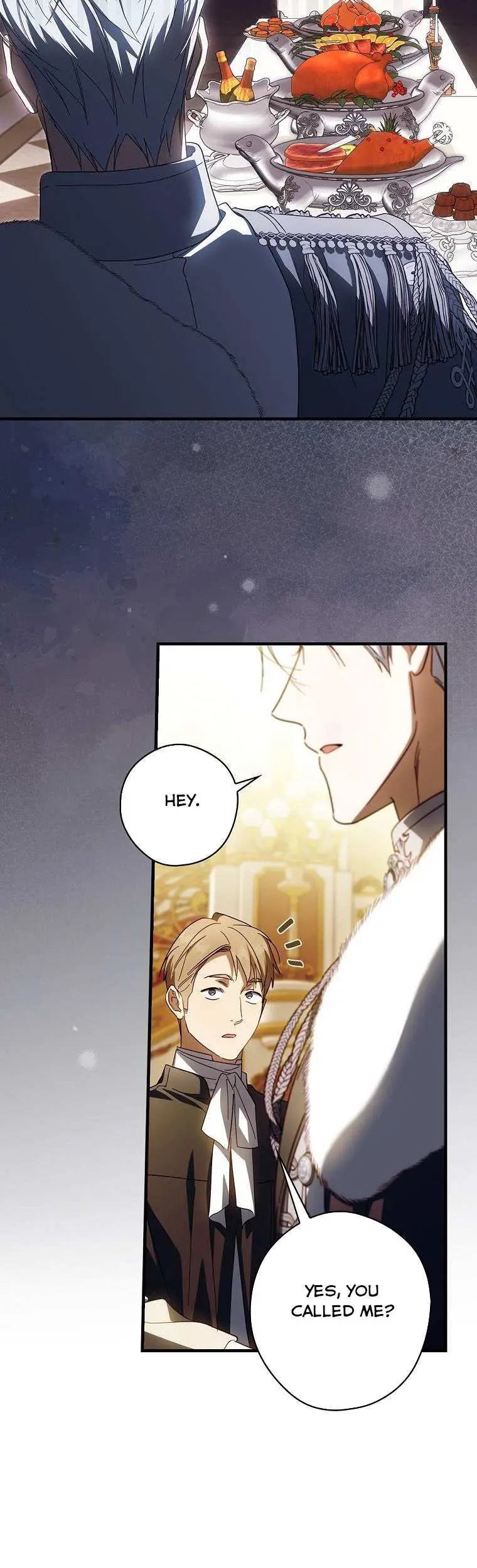 How to Get My Husband on My Side Ch. 83 – page 40