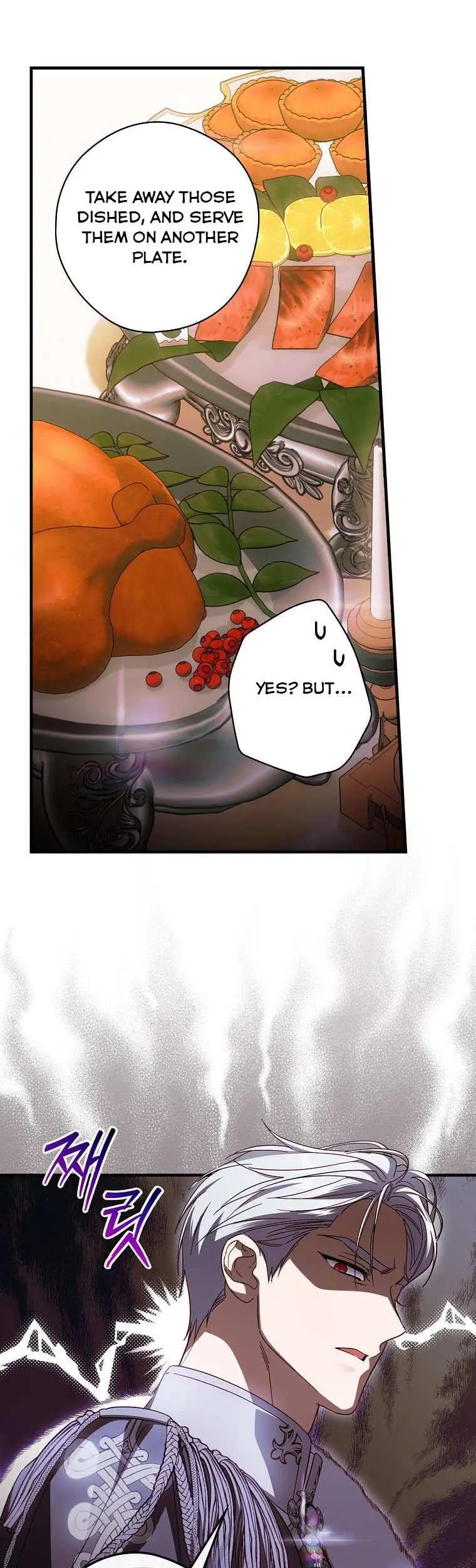 How to Get My Husband on My Side Ch. 83 – page 41