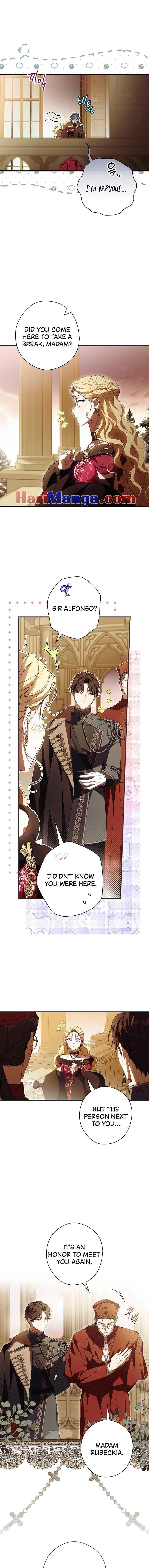 How to Get My Husband on My Side Ch. 84 – page 5