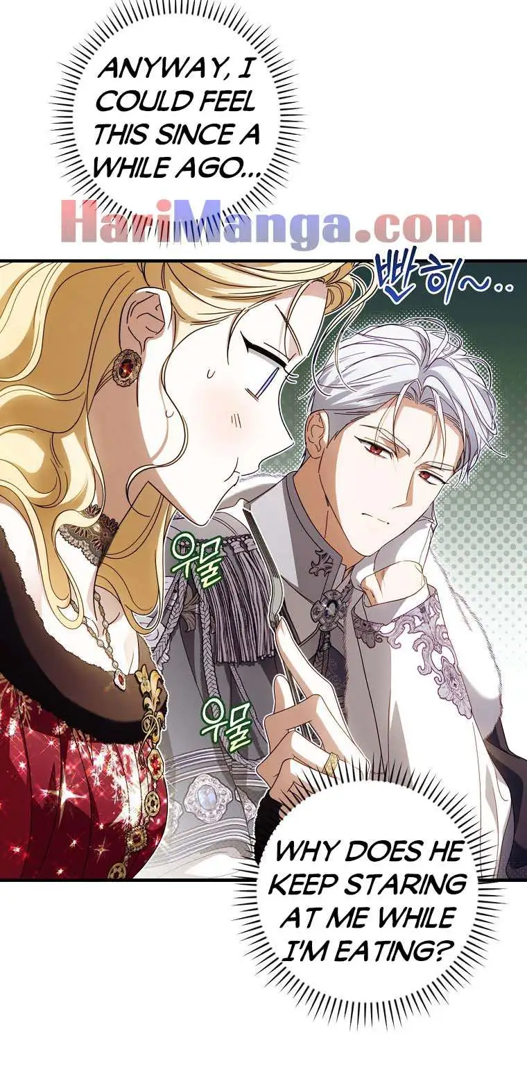 How to Get My Husband on My Side Ch. 86 – page 2