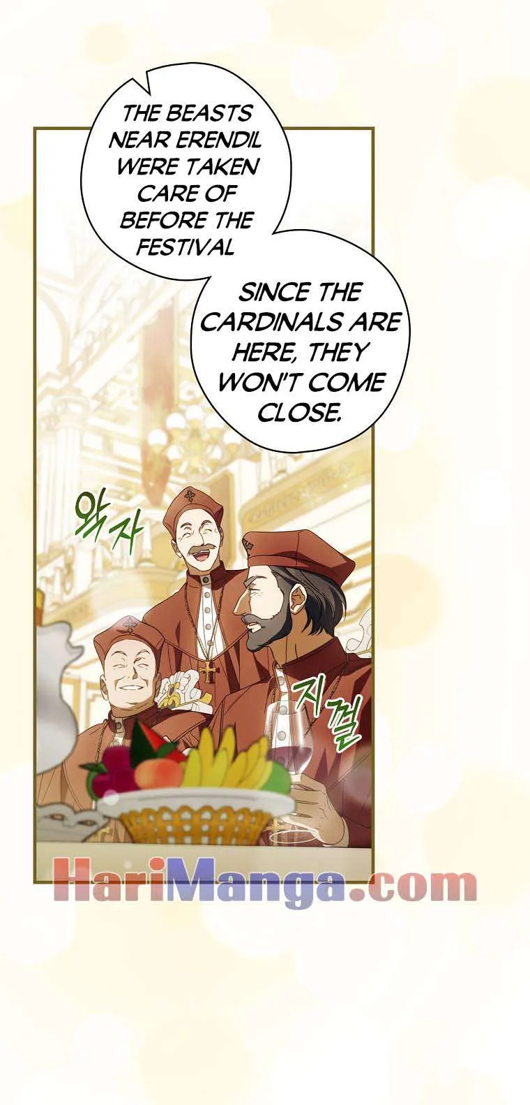 How to Get My Husband on My Side Ch. 86 – page 3