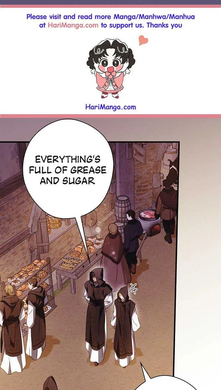 How to Get My Husband on My Side Ch. 87 – page 1