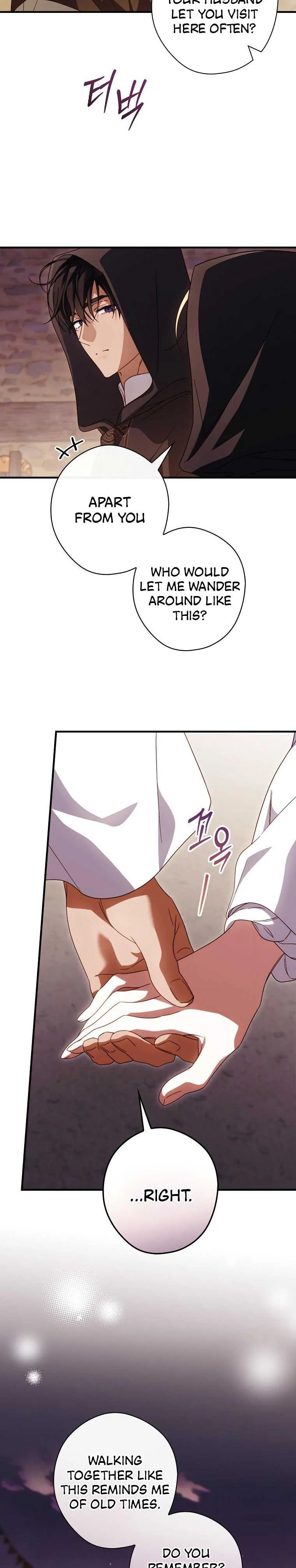 How to Get My Husband on My Side Ch. 87 – page 2