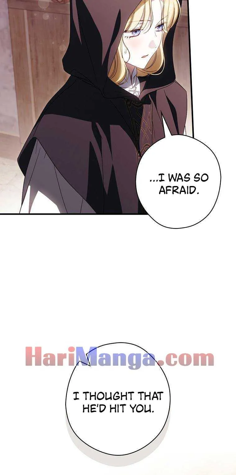 How to Get My Husband on My Side Ch. 87 – page 8