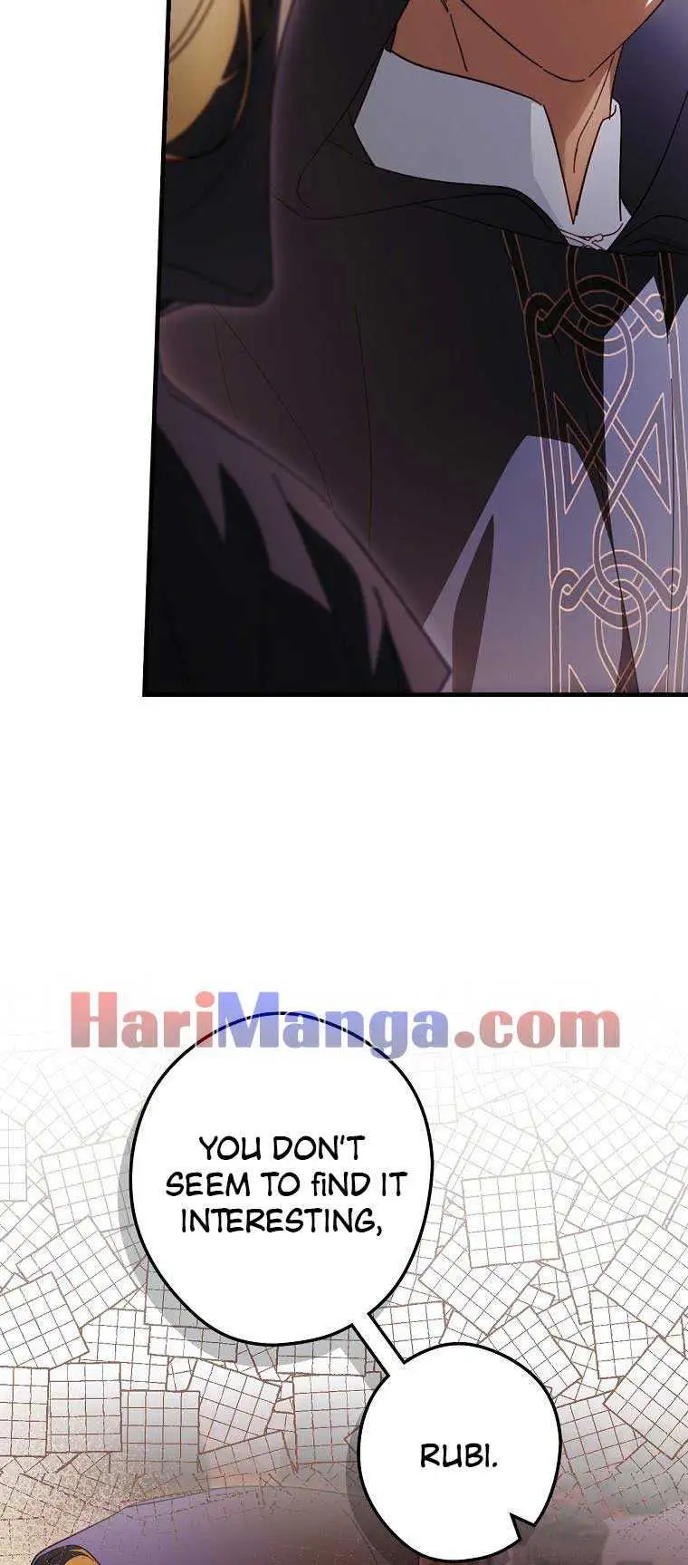 How to Get My Husband on My Side Ch. 87 – page 9