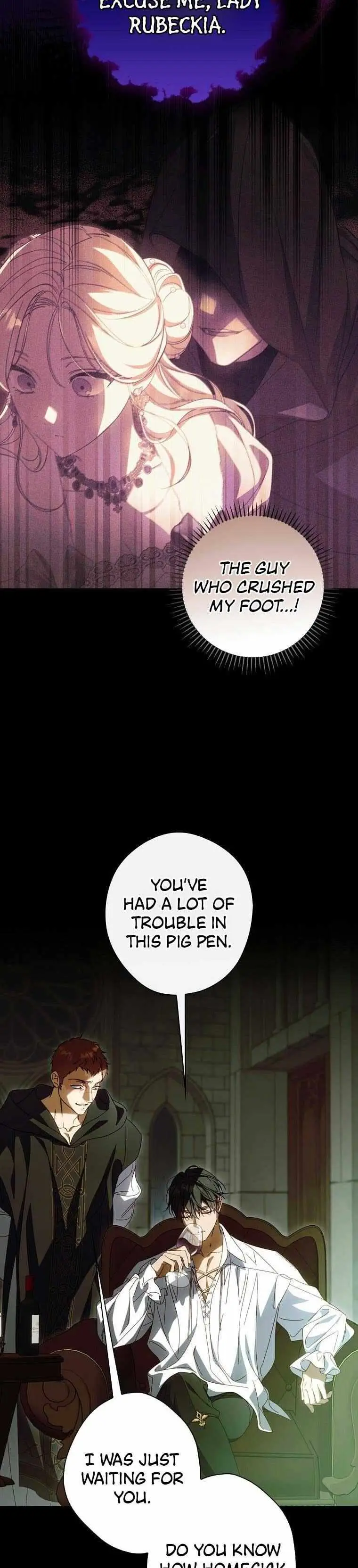 How to Get My Husband on My Side Ch. 88 – page 3