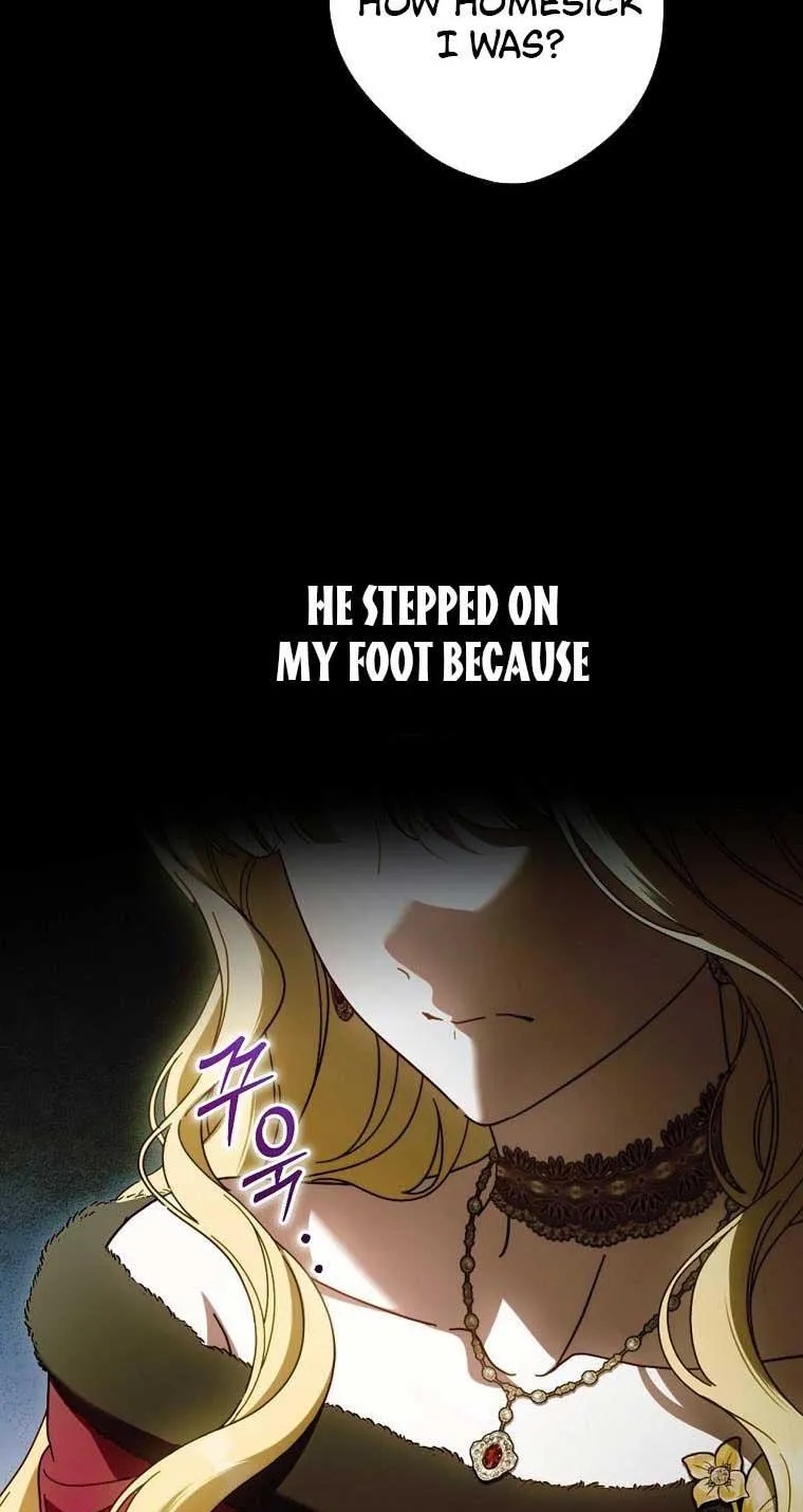 How to Get My Husband on My Side Ch. 88 – page 4