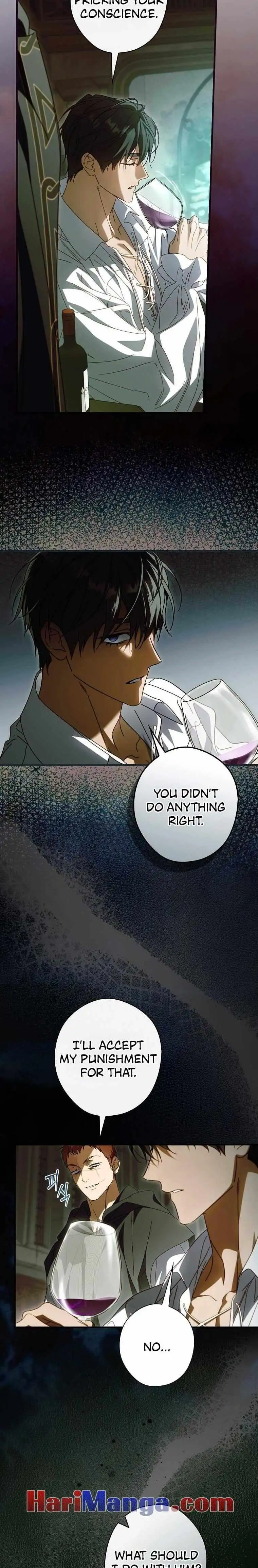 How to Get My Husband on My Side Ch. 88 – page 7