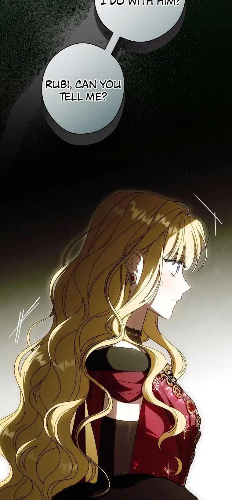 How to Get My Husband on My Side Ch. 88 – page 8
