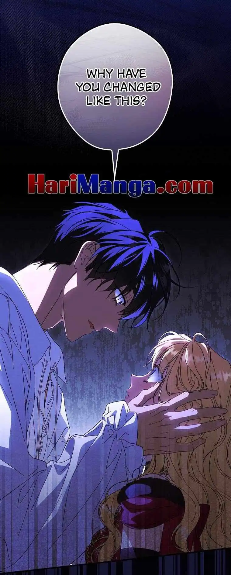 How to Get My Husband on My Side Ch. 89 – page 9