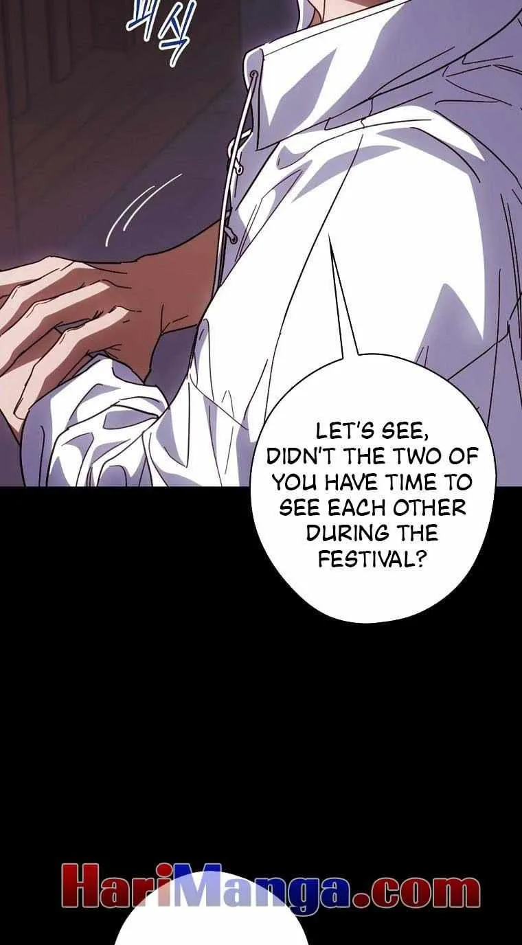 How to Get My Husband on My Side Ch. 89 – page 10