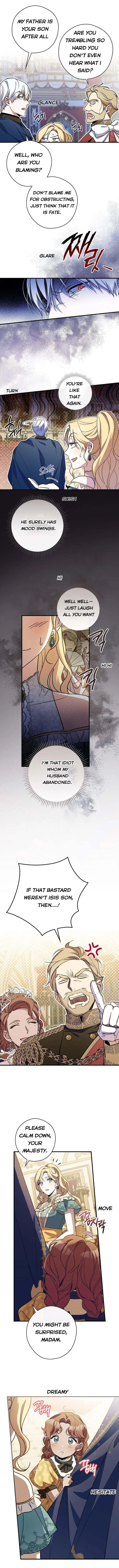How to Get My Husband on My Side Ch. 9 – page 7