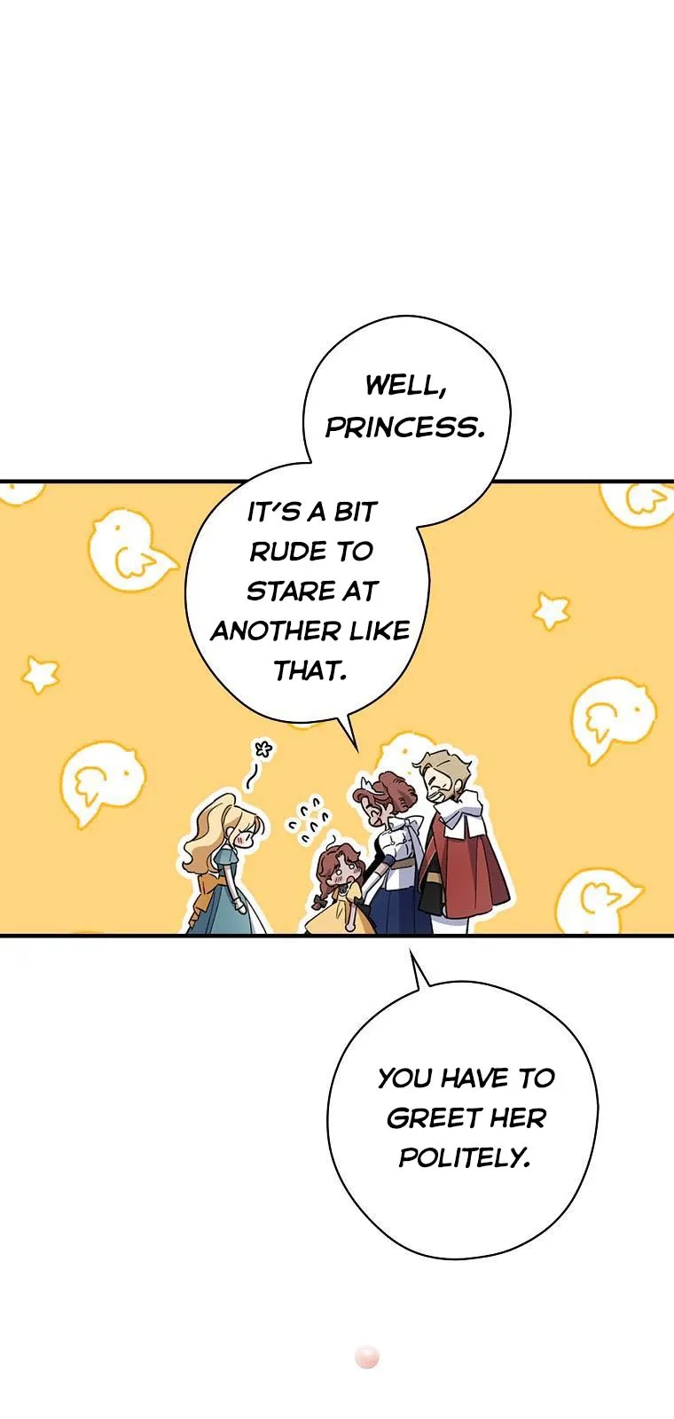 How to Get My Husband on My Side Ch. 9 – page 8