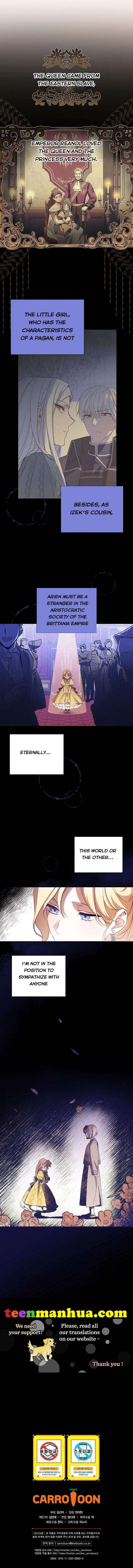 How to Get My Husband on My Side Ch. 9 – page 9