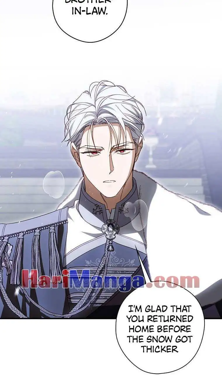 How to Get My Husband on My Side Ch. 90 – page 3