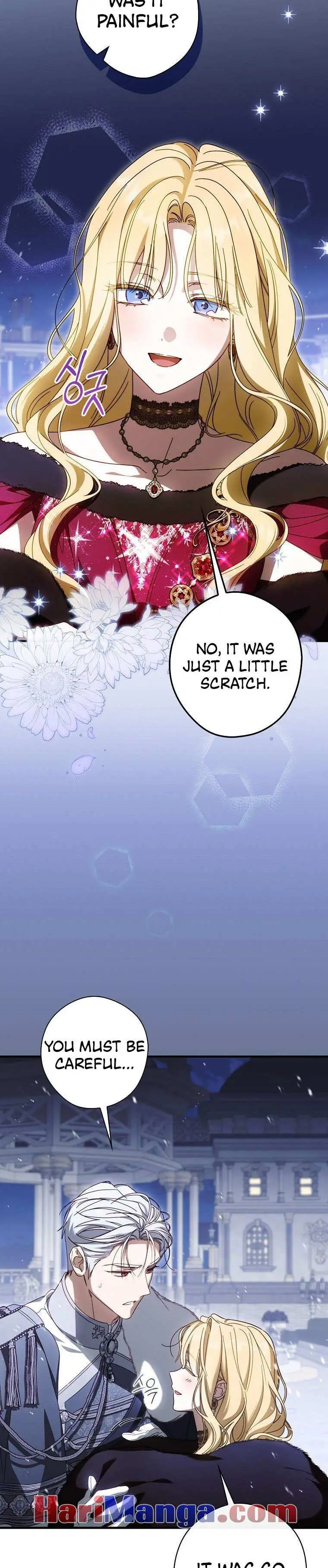 How to Get My Husband on My Side Ch. 90 – page 4