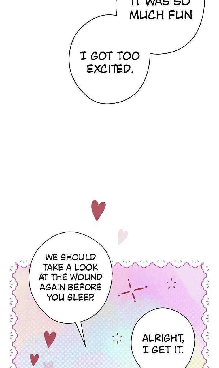 How to Get My Husband on My Side Ch. 90 – page 5
