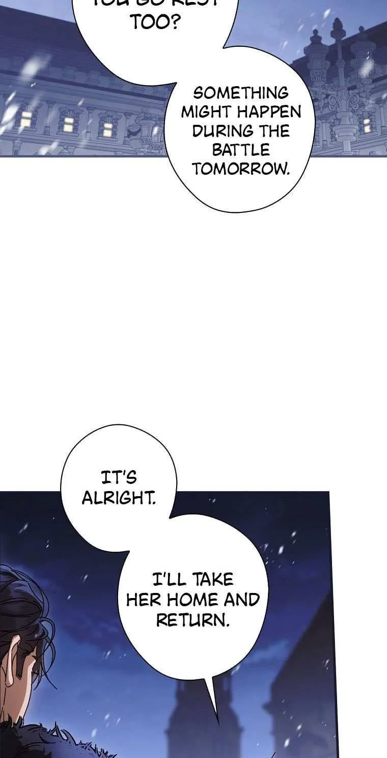 How to Get My Husband on My Side Ch. 90 – page 7