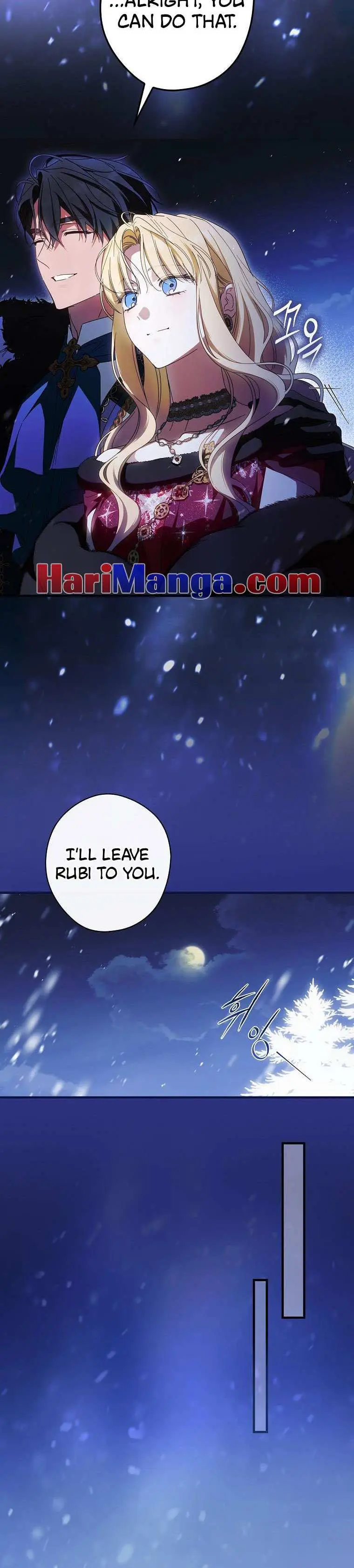 How to Get My Husband on My Side Ch. 90 – page 8