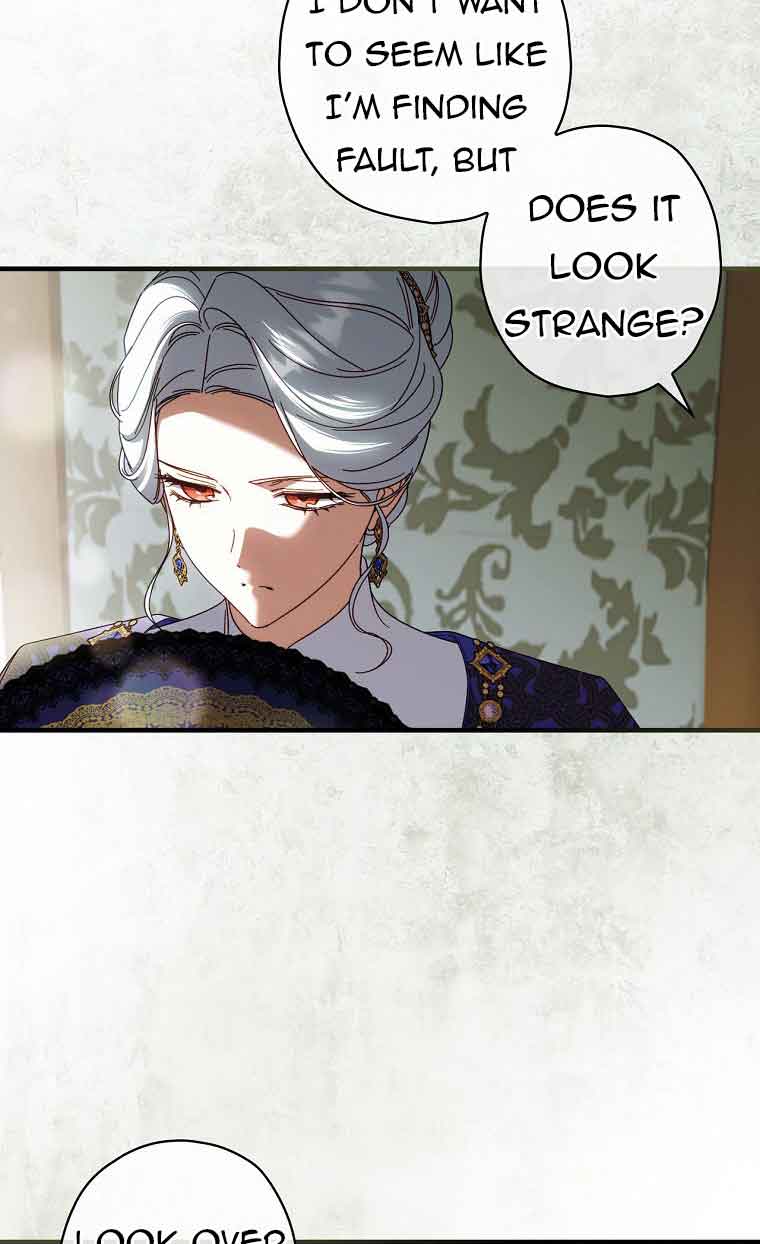 How to Get My Husband on My Side Ch. 91 – page 3