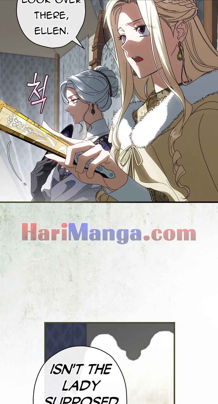 How to Get My Husband on My Side Ch. 91 – page 4
