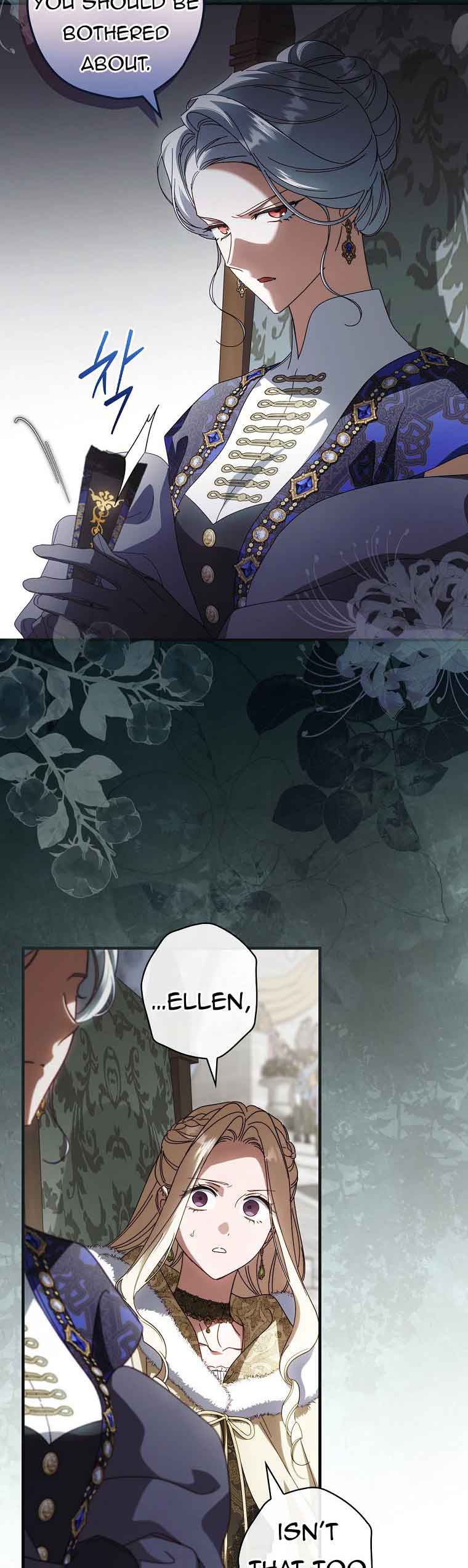 How to Get My Husband on My Side Ch. 91 – page 7