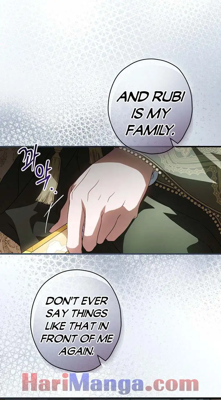How to Get My Husband on My Side Ch. 91 – page 9