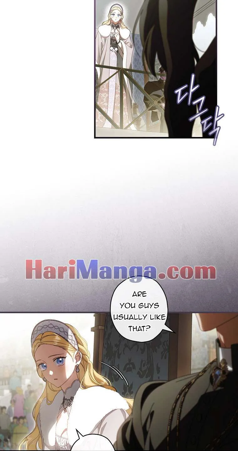 How to Get My Husband on My Side Ch. 91 – page 12