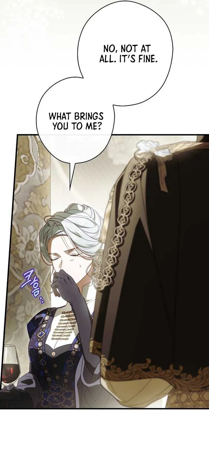 How to Get My Husband on My Side Ch. 93 – page 3