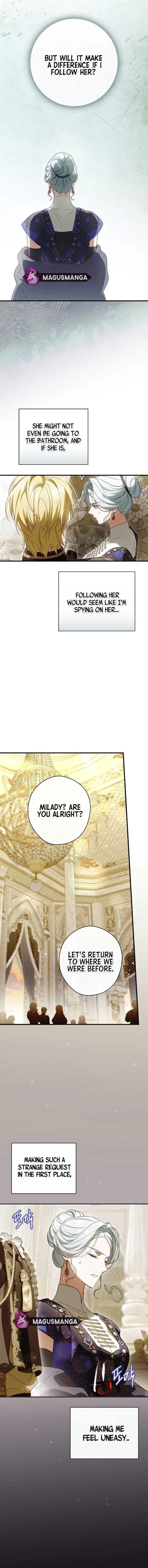 How to Get My Husband on My Side Ch. 93 – page 7