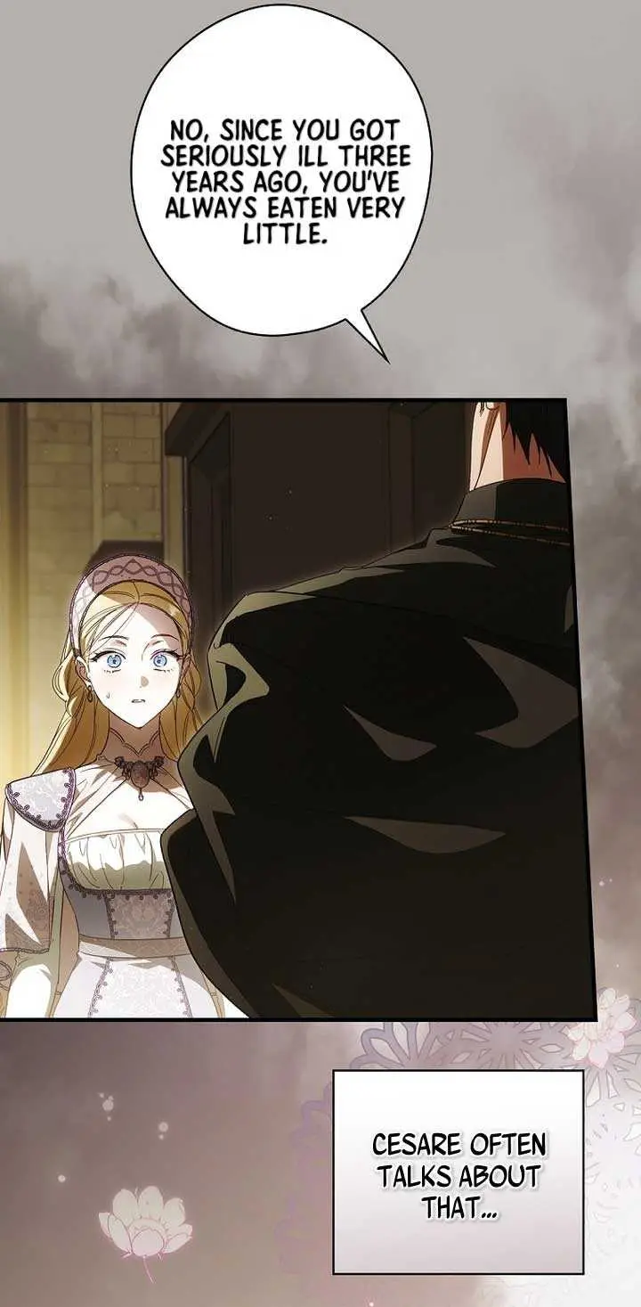 How to Get My Husband on My Side Ch. 93 – page 13