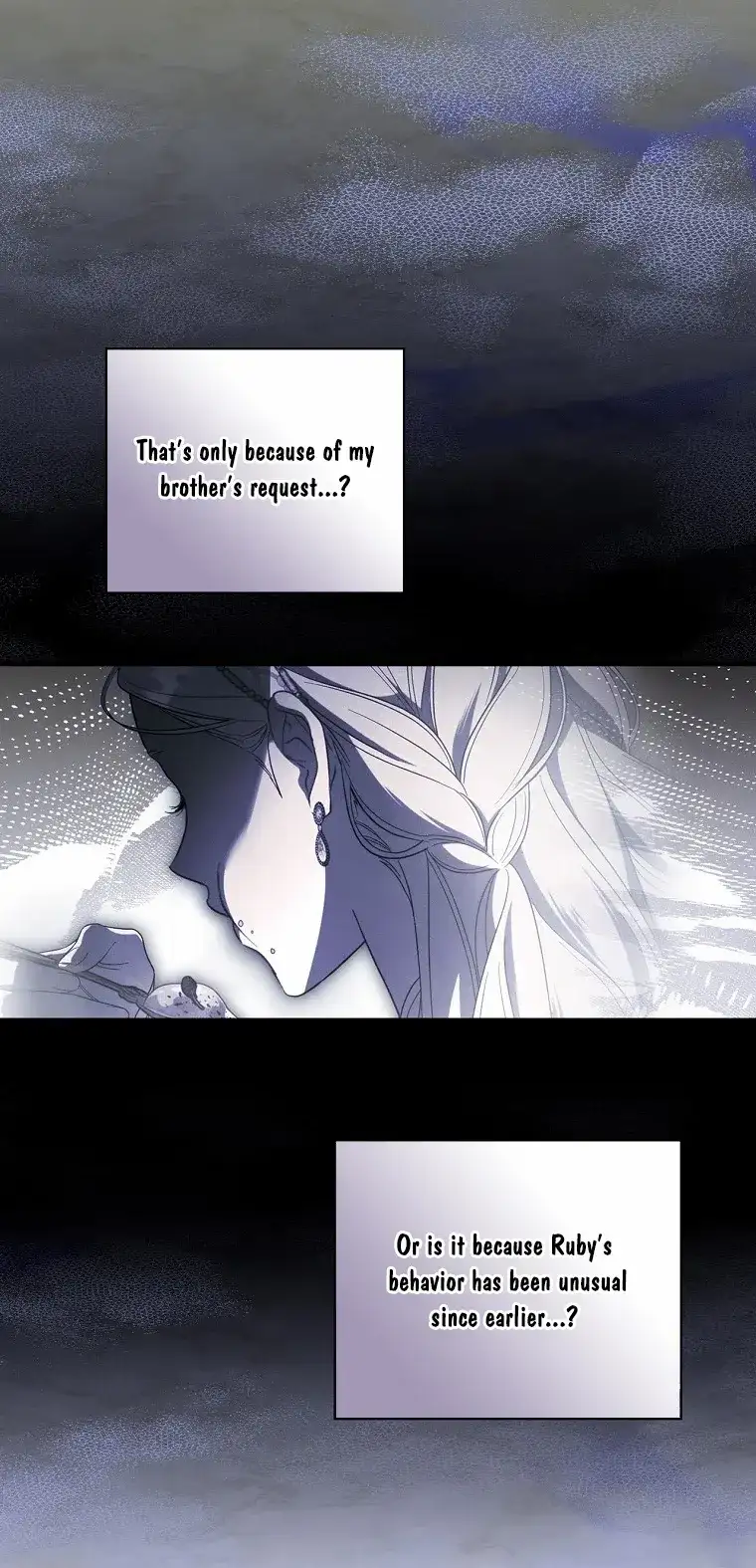 How to Get My Husband on My Side Ch. 94 – page 3
