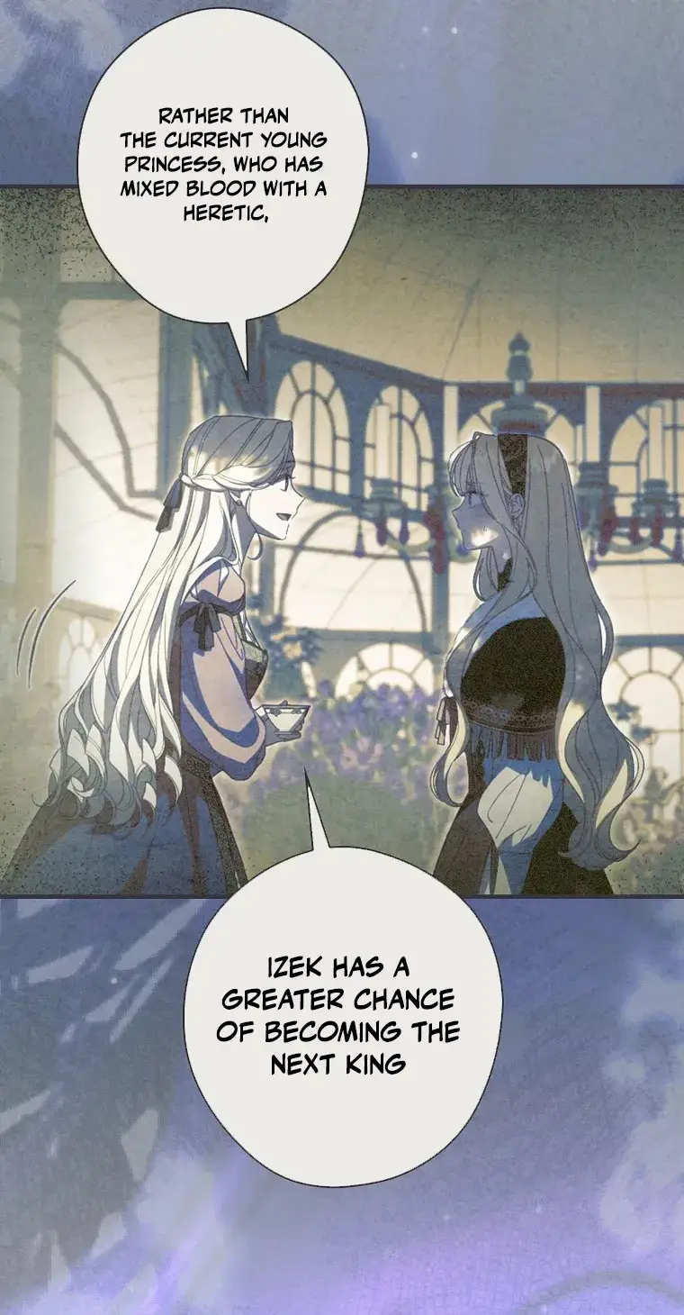 How to Get My Husband on My Side Ch. 94 – page 7