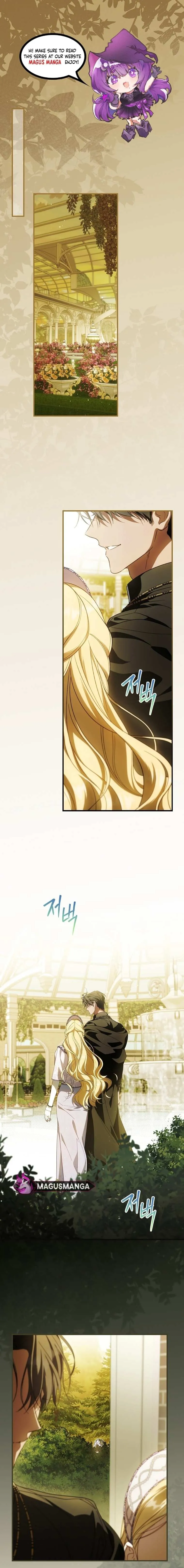 How to Get My Husband on My Side Ch. 95 – page 1