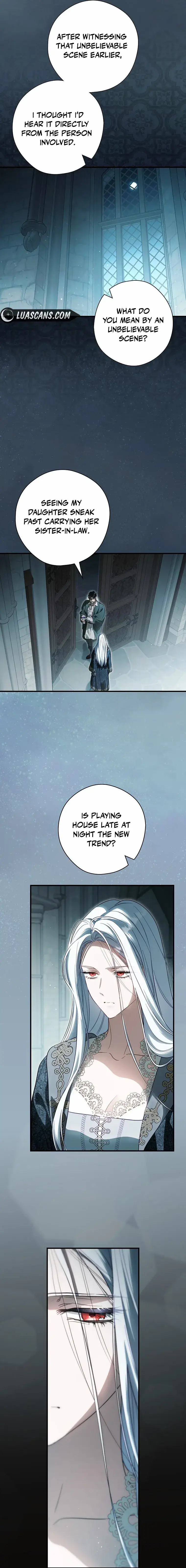 How to Get My Husband on My Side Ch. 97 – page 8