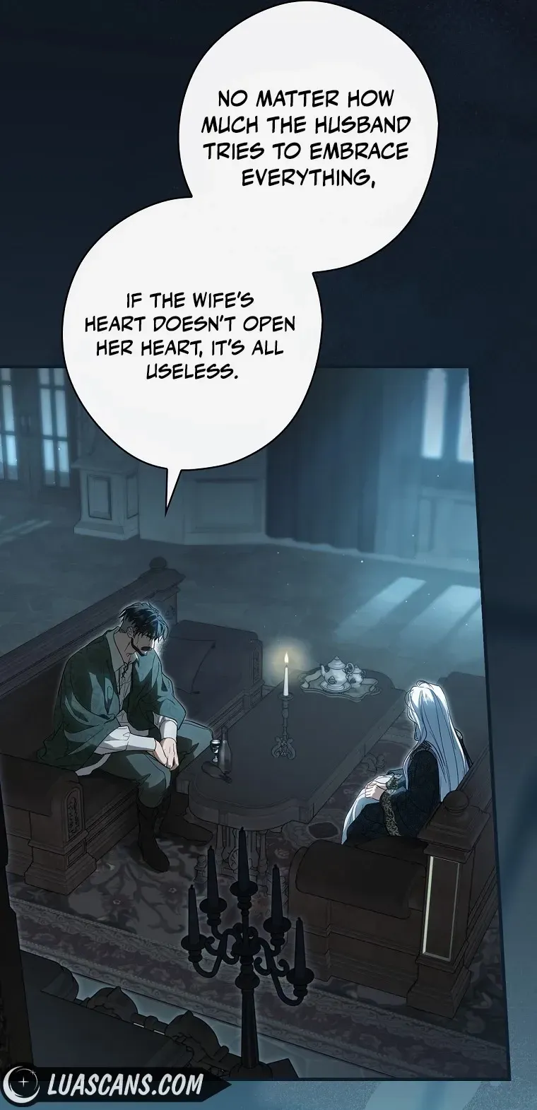 How to Get My Husband on My Side Ch. 97 – page 12