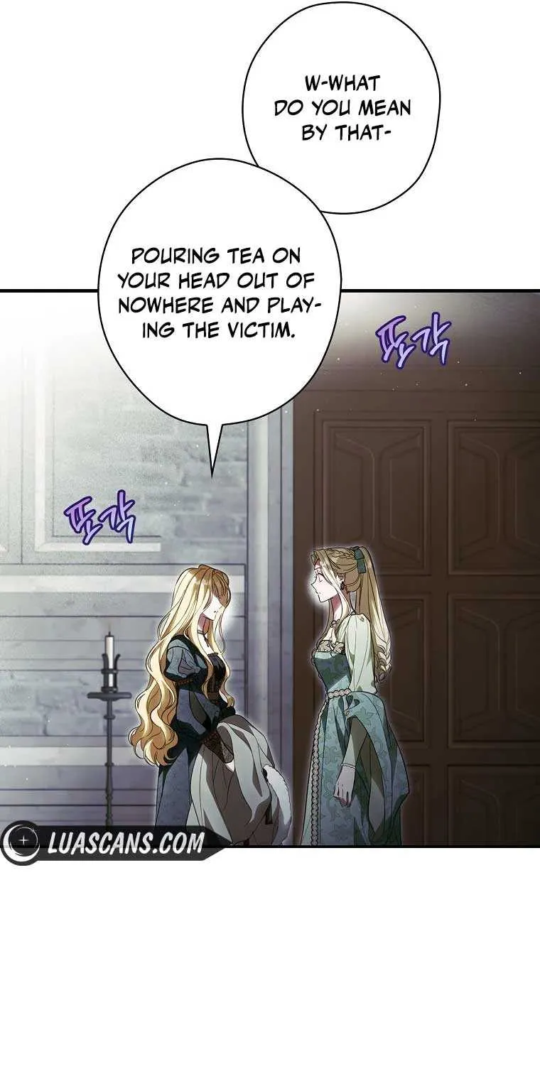 How to Get My Husband on My Side Ch. 98 – page 10