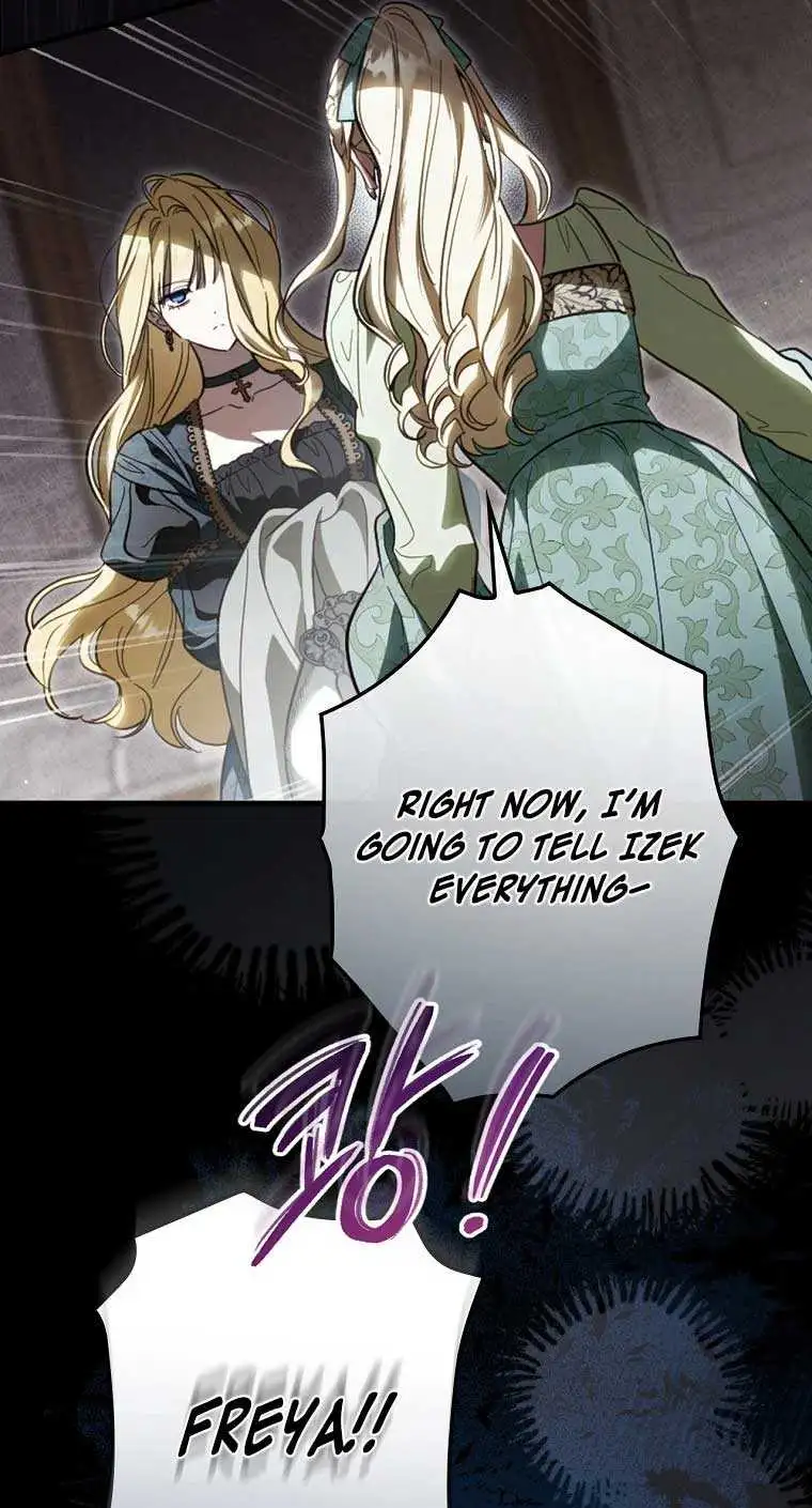 How to Get My Husband on My Side Ch. 98 – page 12
