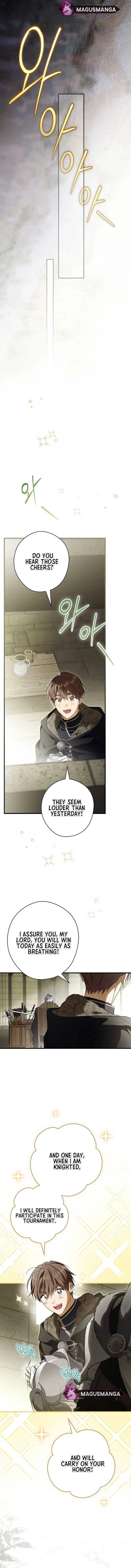 How to Get My Husband on My Side Ch. 99 – page 8