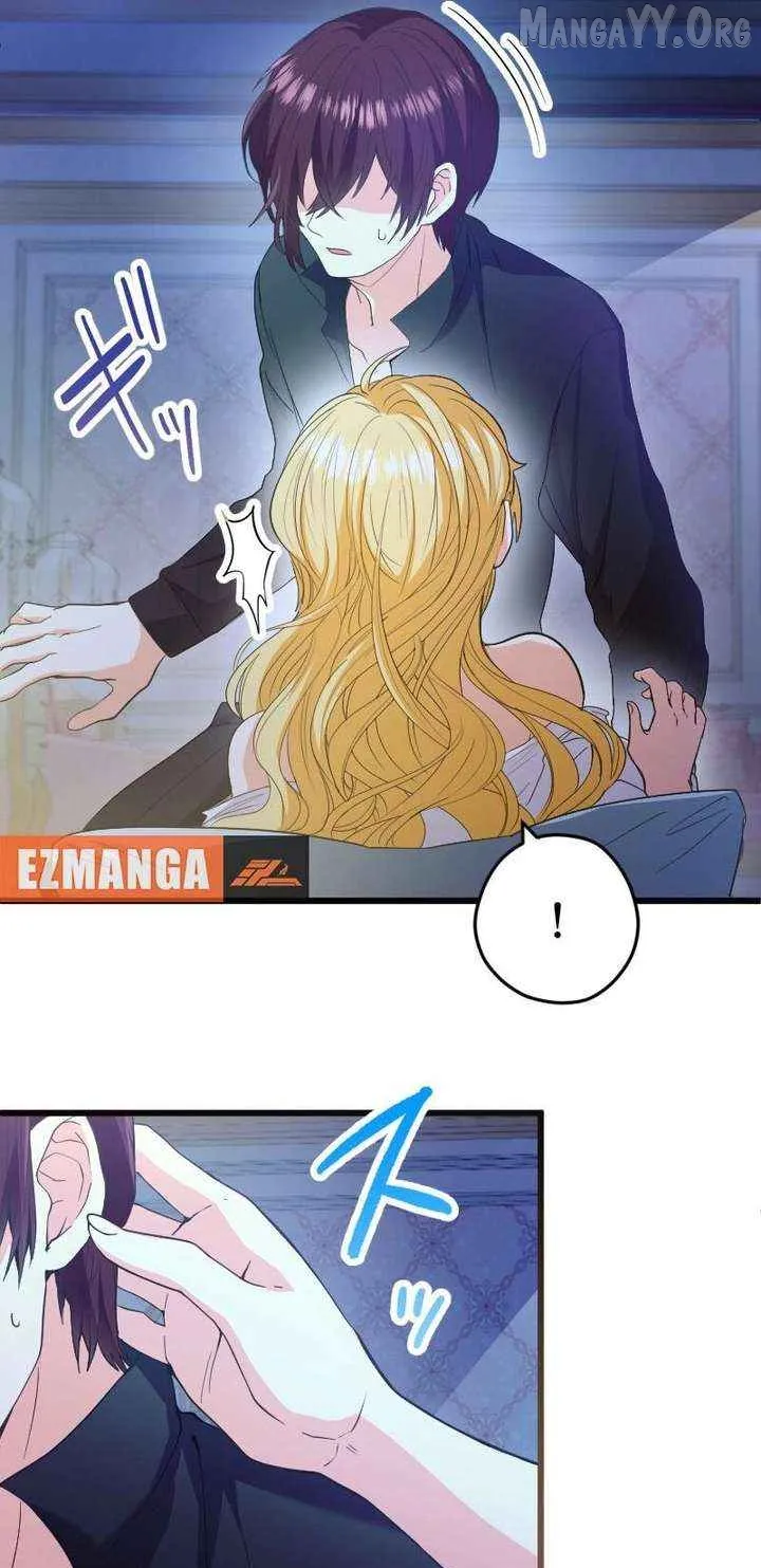 I Was Captured by the Yandere Duke Who Was My Husband in My Previous Life Ch. 1 – page 2