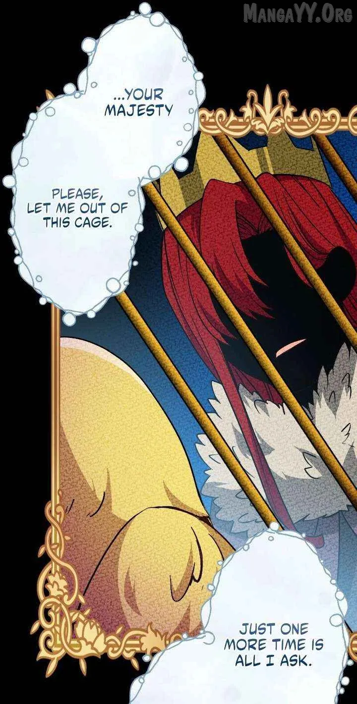 I Was Captured by the Yandere Duke Who Was My Husband in My Previous Life Ch. 1 – page 5