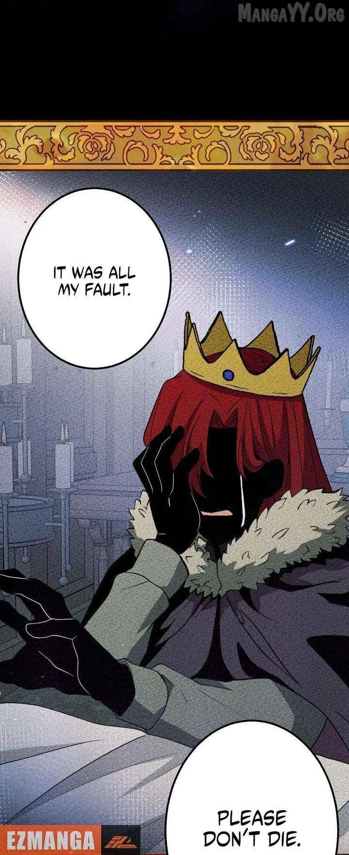 I Was Captured by the Yandere Duke Who Was My Husband in My Previous Life Ch. 1 – page 6
