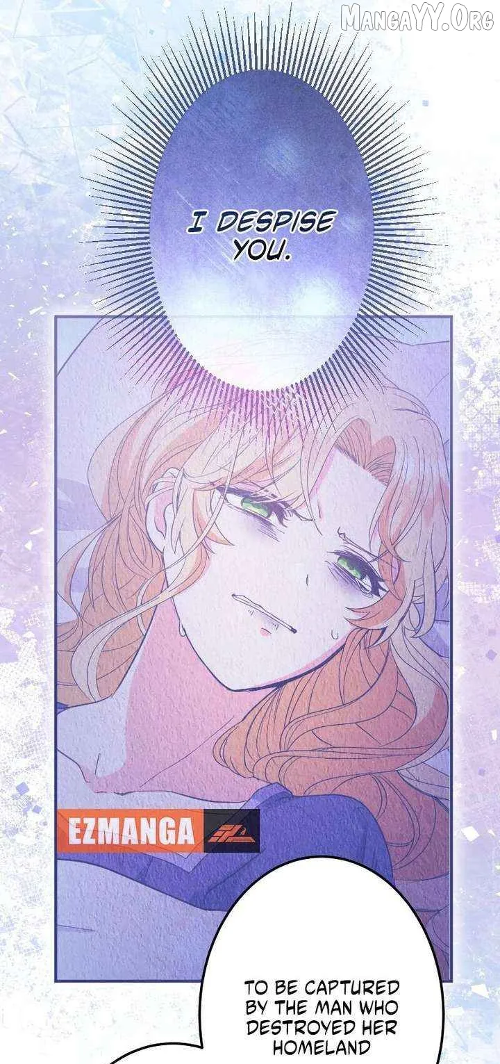 I Was Captured by the Yandere Duke Who Was My Husband in My Previous Life Ch. 1 – page 11