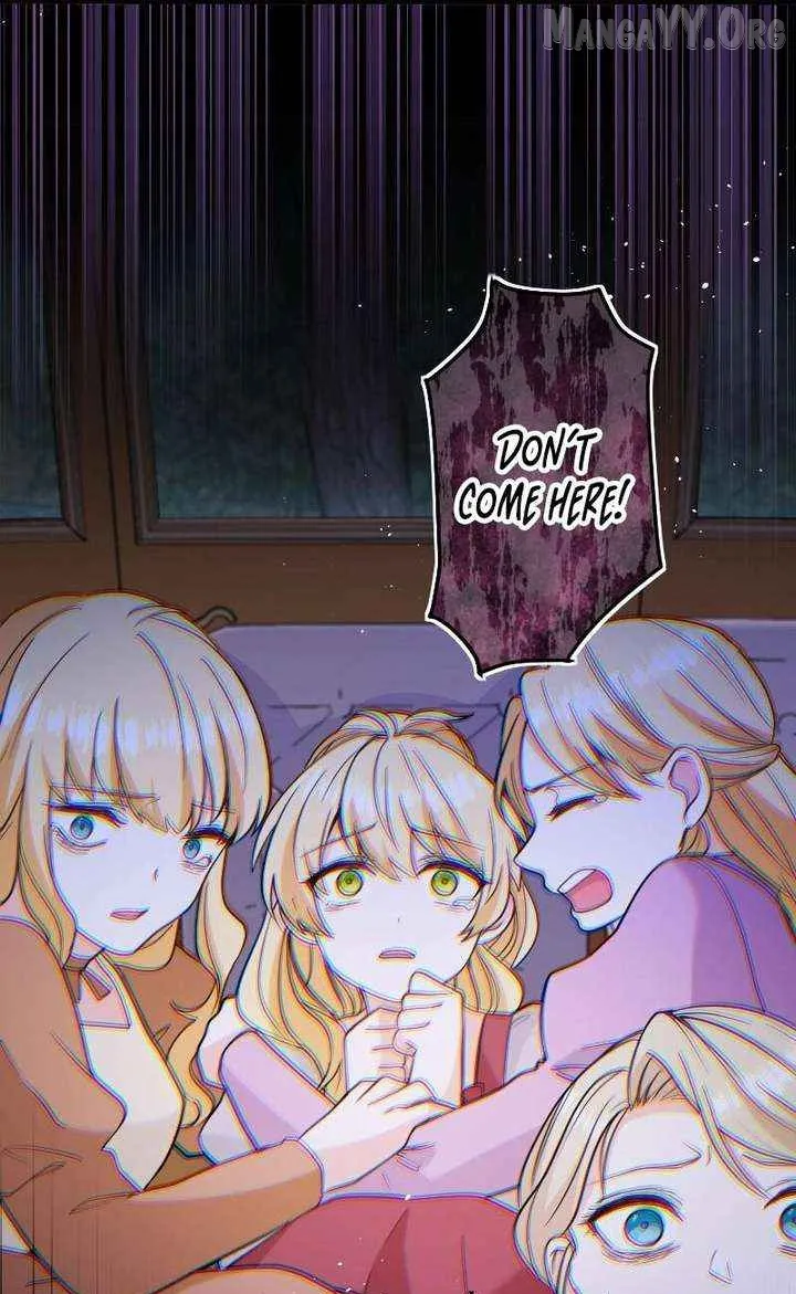 I Was Captured by the Yandere Duke Who Was My Husband in My Previous Life Ch. 1 – page 14