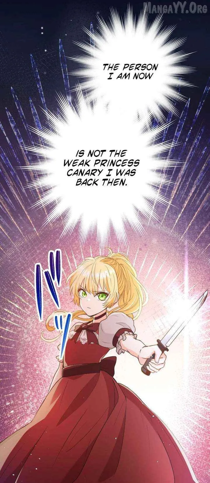 I Was Captured by the Yandere Duke Who Was My Husband in My Previous Life Ch. 1 – page 16