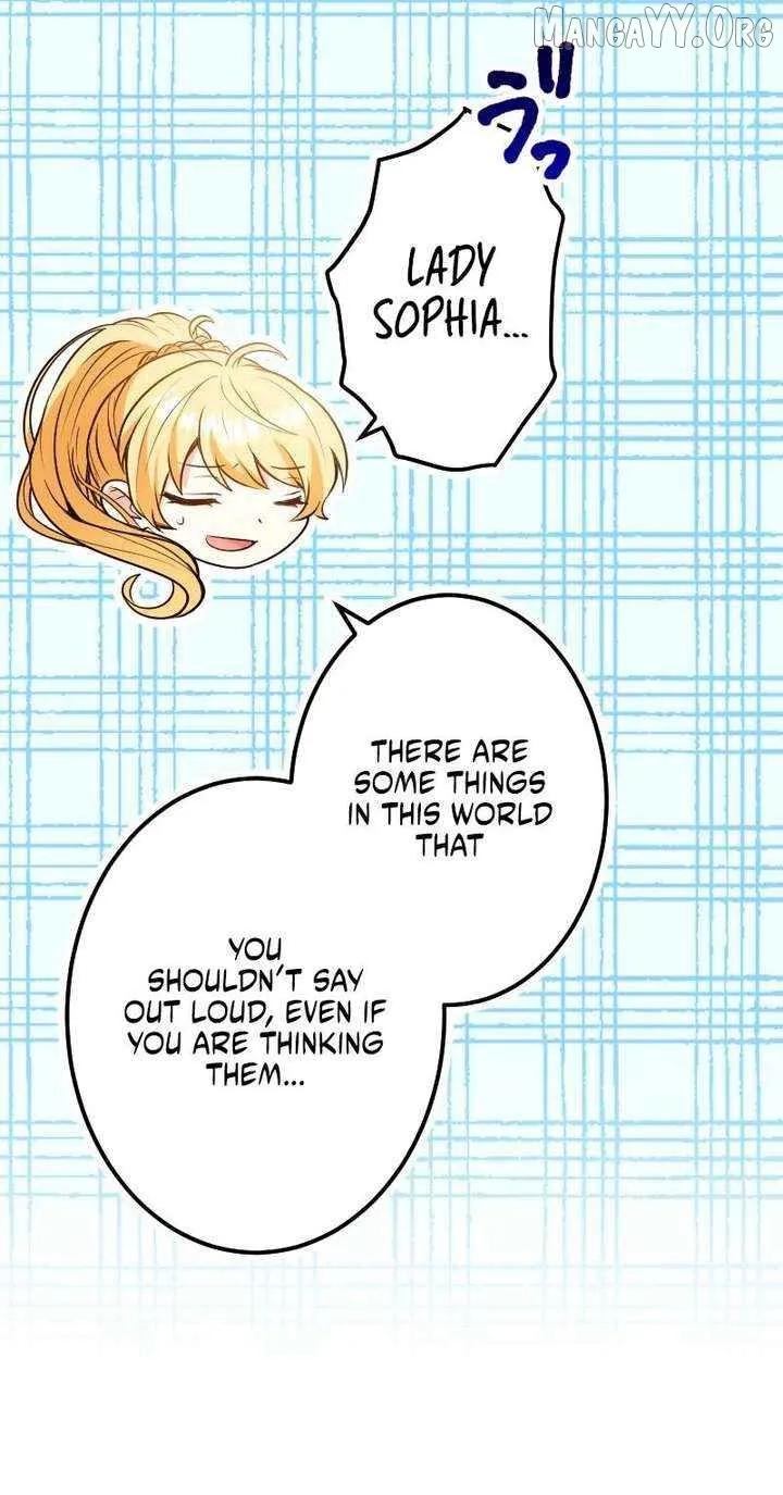 I Was Captured by the Yandere Duke Who Was My Husband in My Previous Life Ch. 1 – page 18